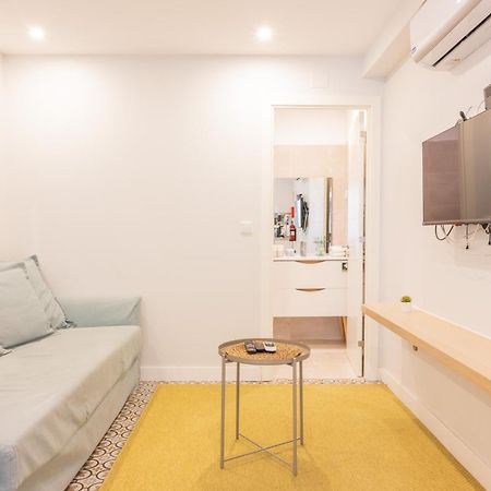 Lapa Charm Apartments With Patio Lisboa Exterior foto