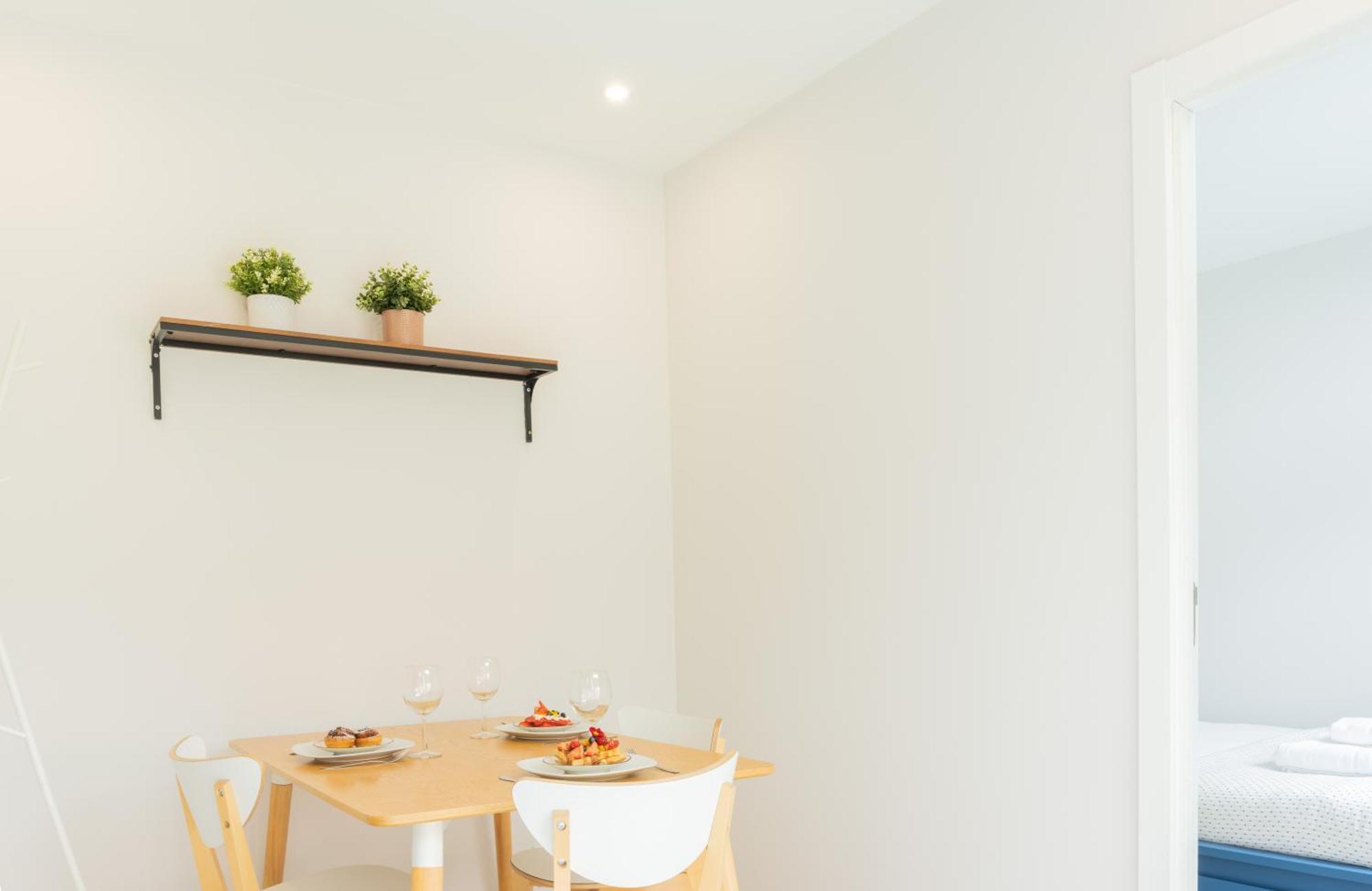 Lapa Charm Apartments With Patio Lisboa Exterior foto