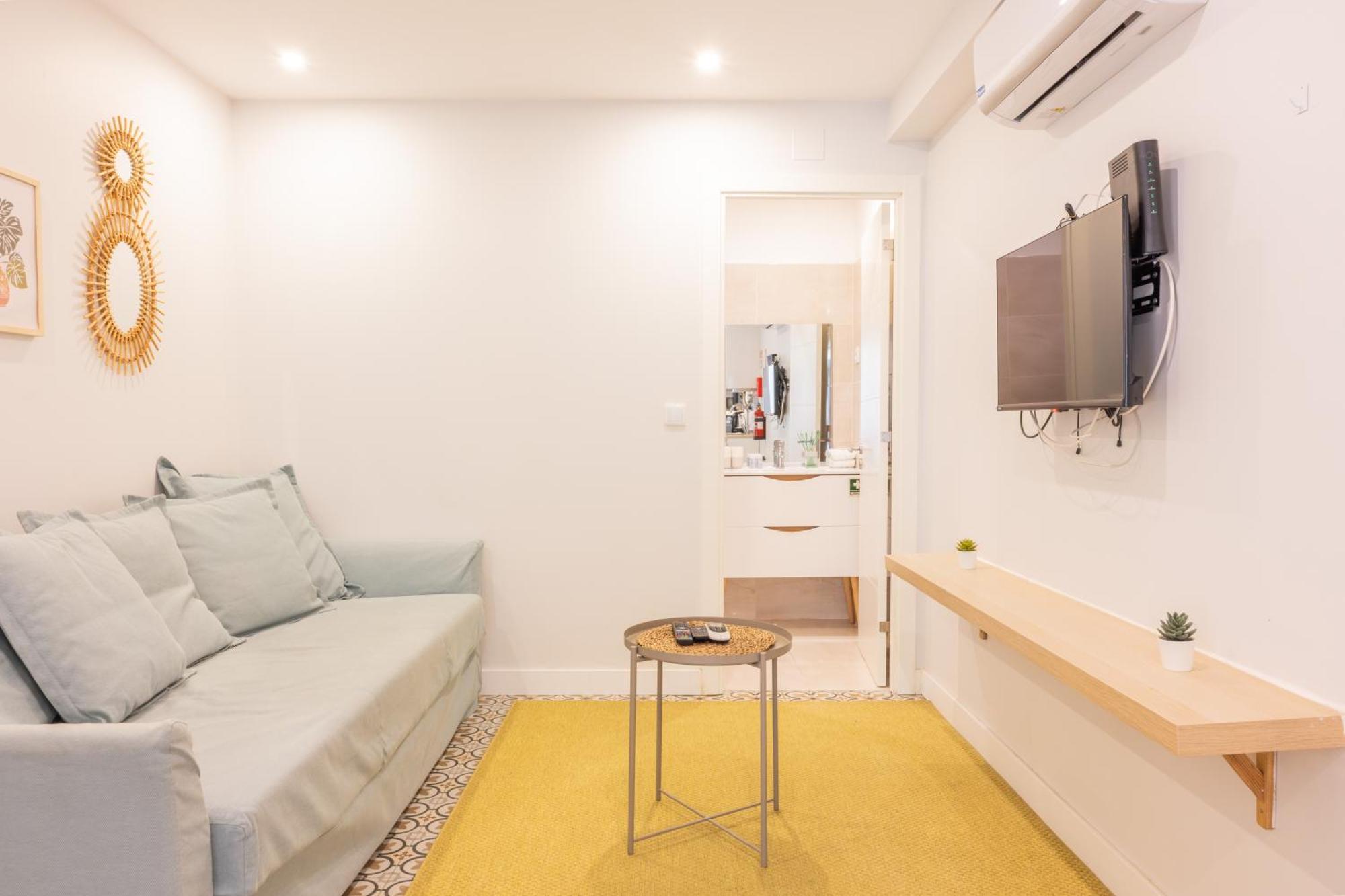 Lapa Charm Apartments With Patio Lisboa Exterior foto